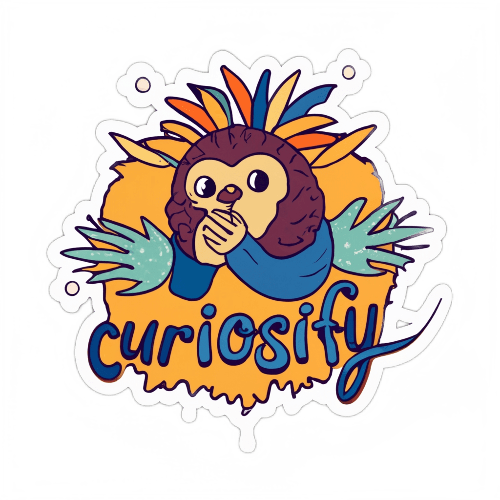 curiosify logo
