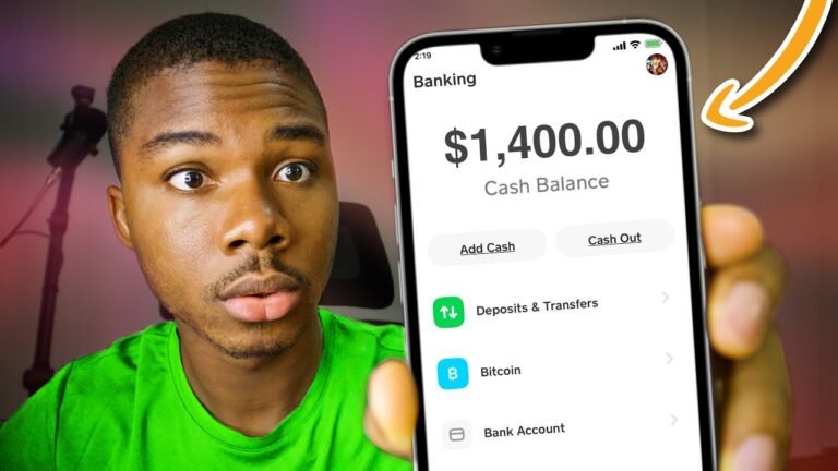 Can You Transfer Ebt Cash To Cash App