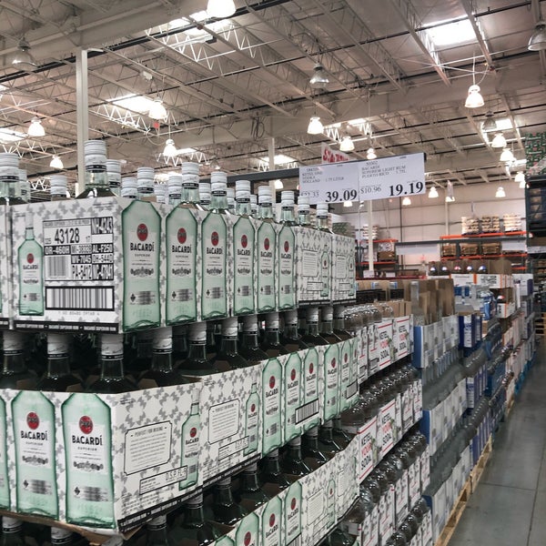 Unveiling The Mystery Does Costco Sell Liquor In Virginia 