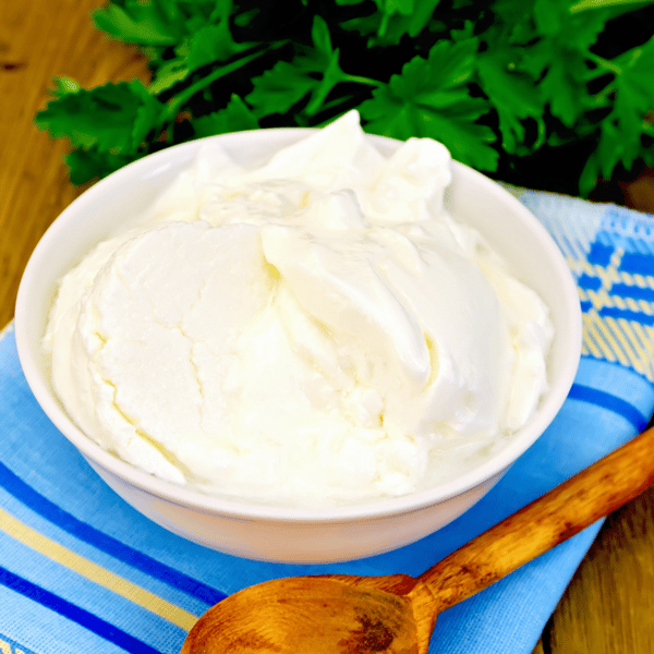 Why Does Greek Yogurt Taste Like Sour Cream? Exploring the Culinary