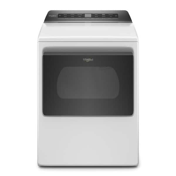 Troubleshooting Guide Whirlpool Duet Dryer Not Heating? Here's What